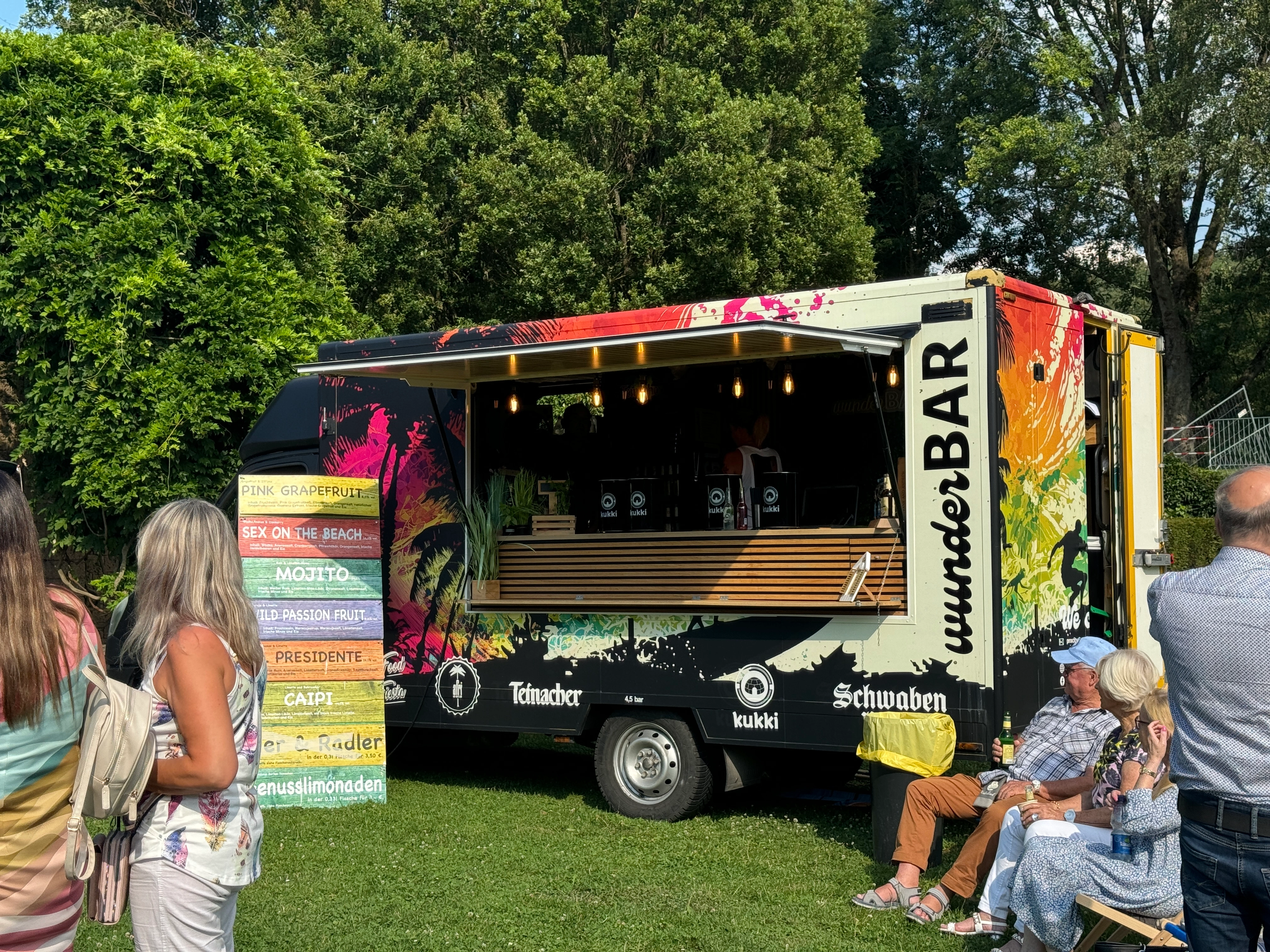 Corporate Events