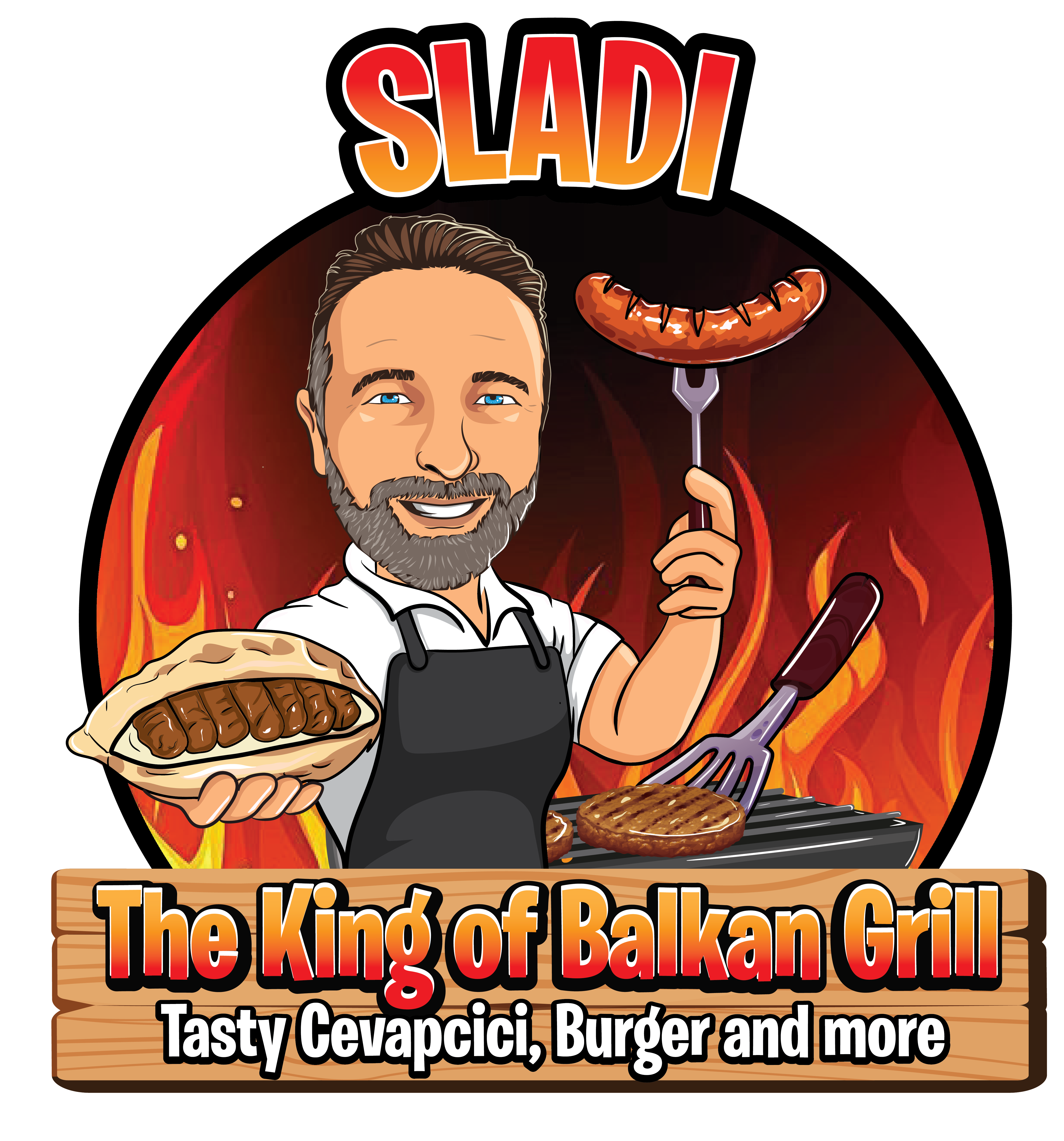 Balkangrillfoodtruck