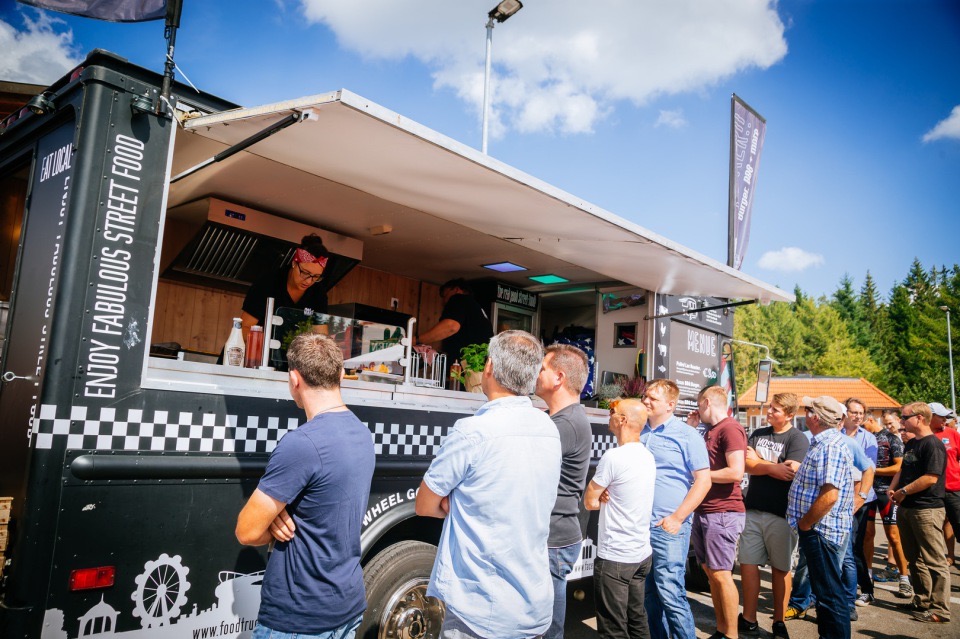 0711 Food Truck Stuttgart